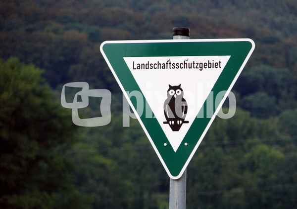 Landschaftsschutzgebiet