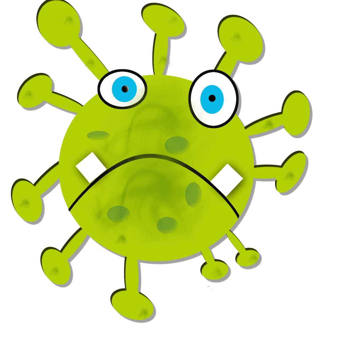 virus