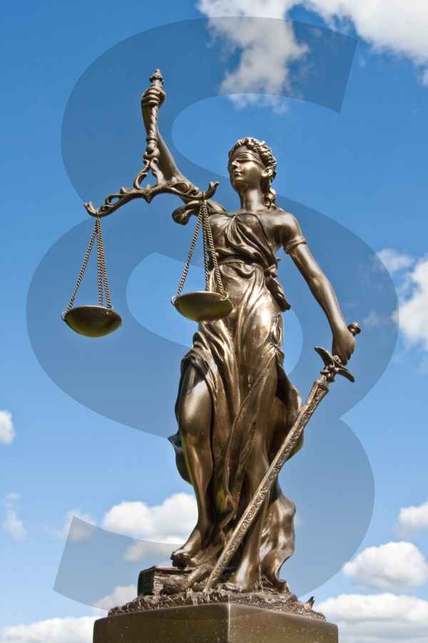 Justitia