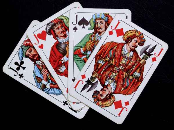 spielkarten
