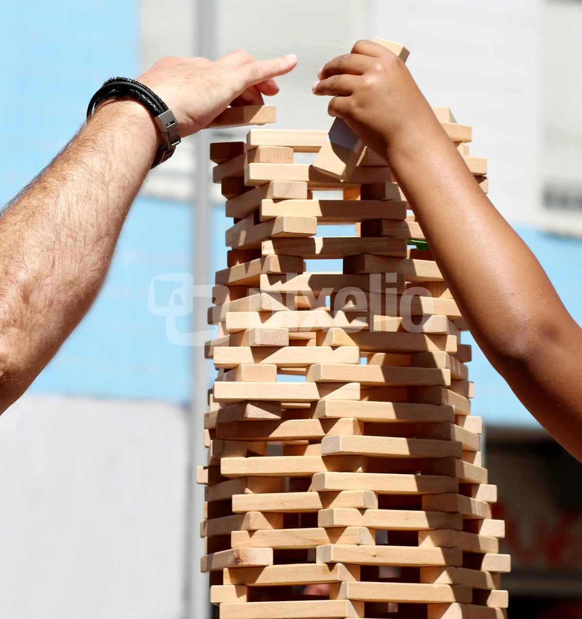 Gemeinsam gestalten