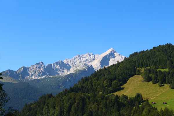 Nordwand der Alpspitze 01