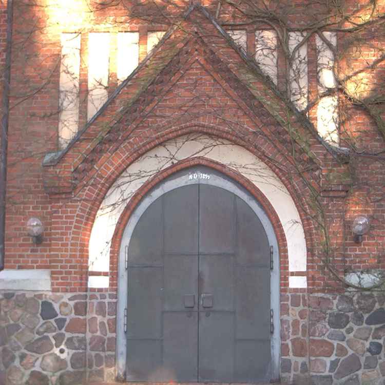 Kirche Todesfelde
