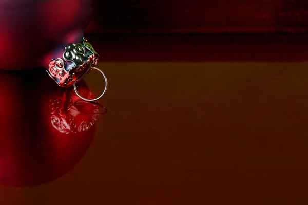 red xmas