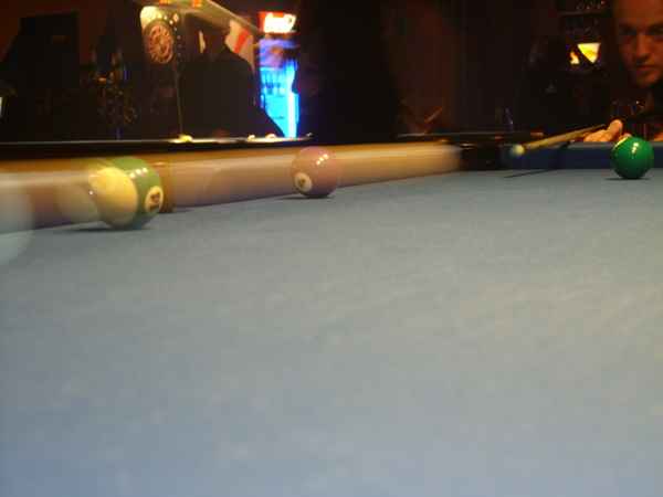 Billard