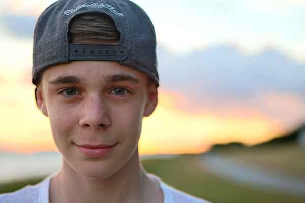 Teenager