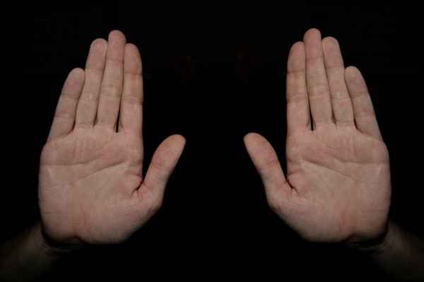 STOP !!! - Nicht weitergehen