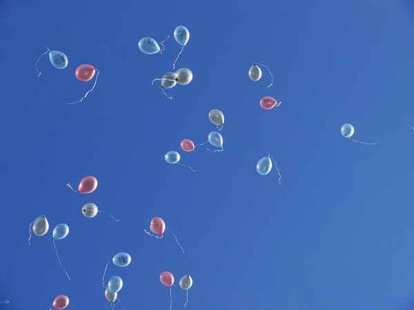 Luftballons