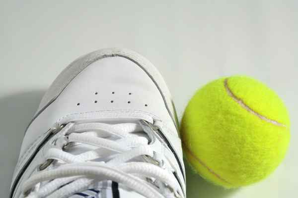 Tennis-Auftakt