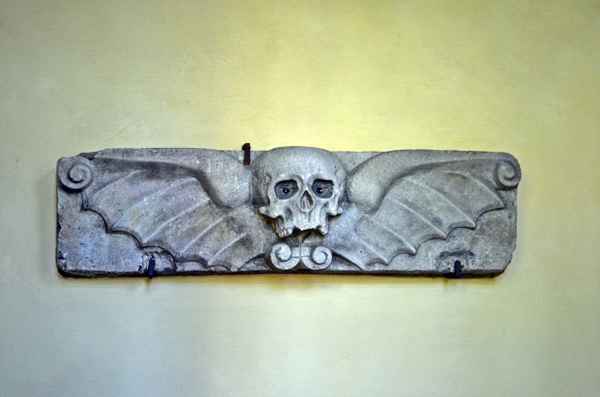 Totenkopf
