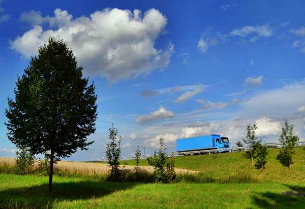 unterwegs