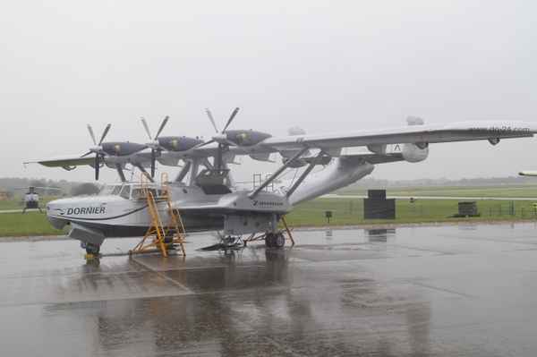 Dornier Do 24
