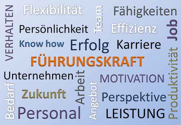 Führung