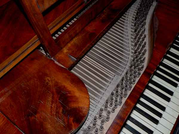 Alres Piano 2