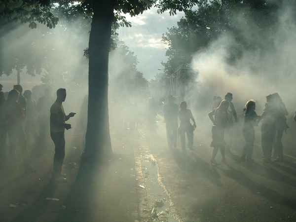 Bremer Vision Parade