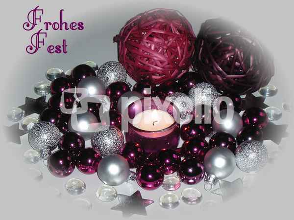 karte "christmas 20"