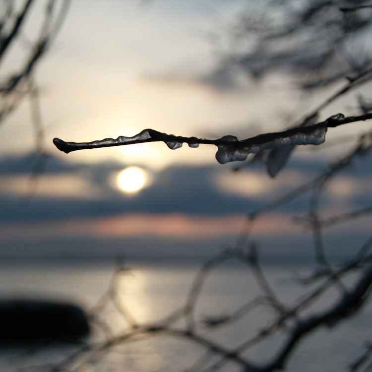 Da wars mal endlich wieder Winter