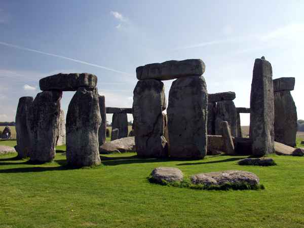 Stonehenge