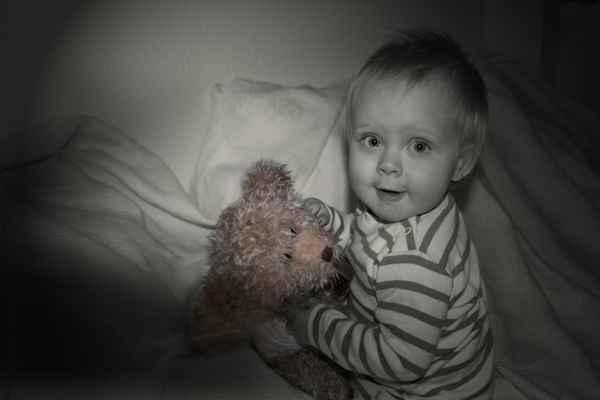 Ich und mein "Babba"