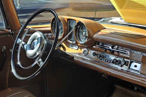 Cockpit