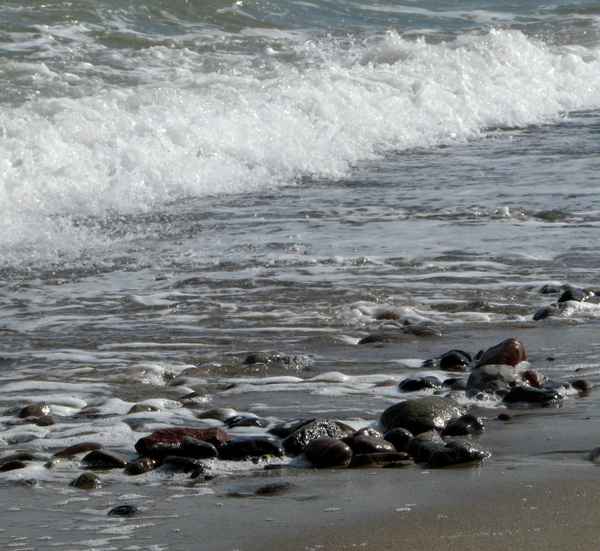 strand gut
