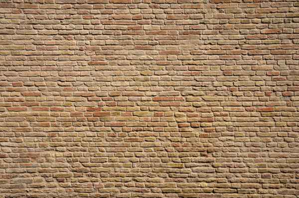 Hintergrund | Textur: Backsteinmauer
