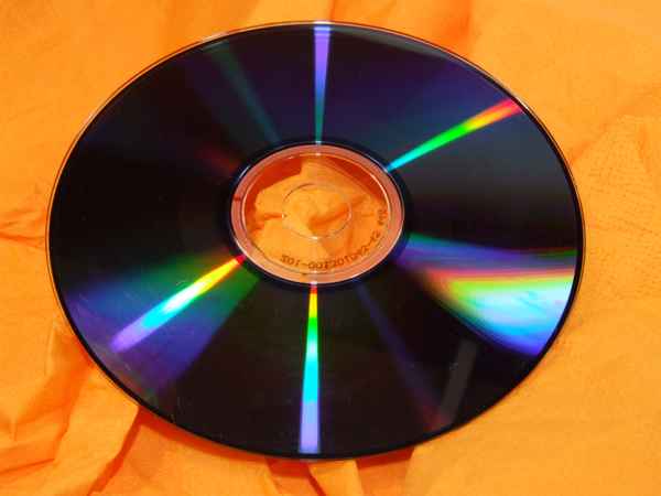 DVD