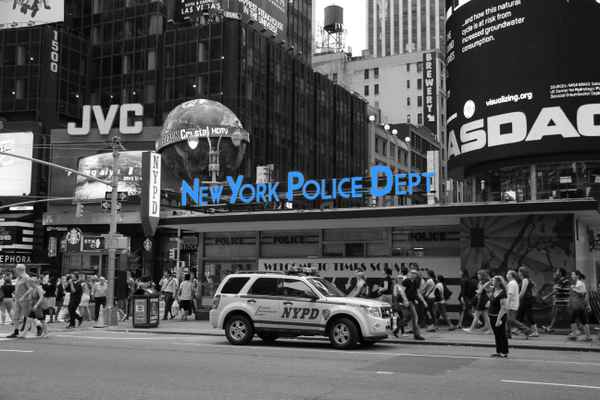NYPD 2