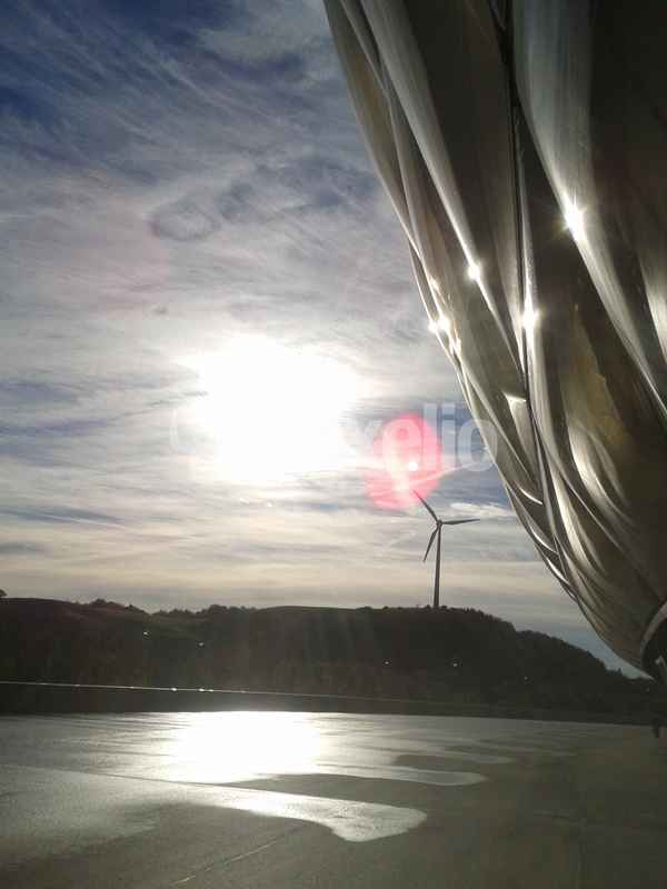 Sonnenwind