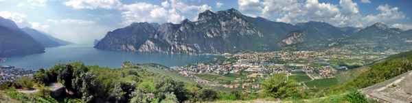 Riva del Garda