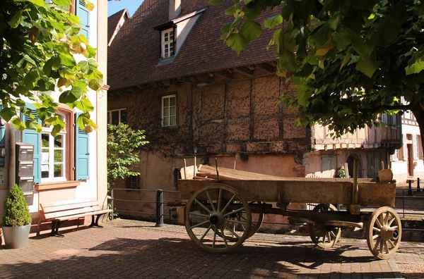 Wissembourg...Elsass