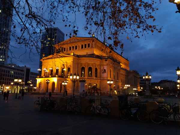 Alte Oper