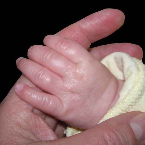 Liebe und Geborgenheit