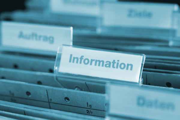 Information