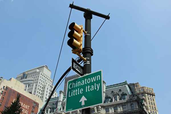 Chinatown