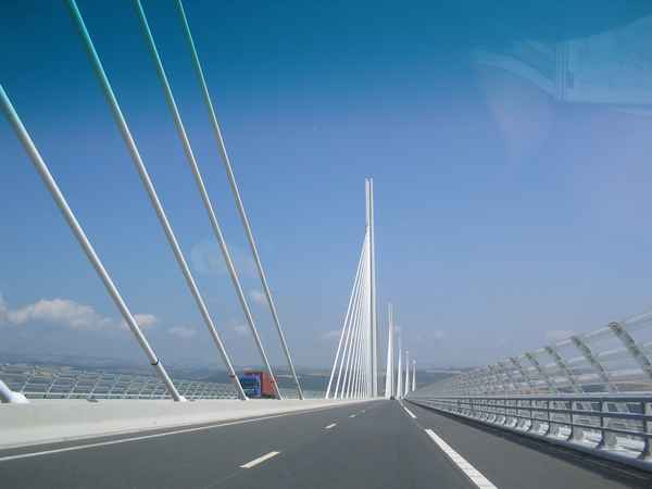 Viaduc de Millau