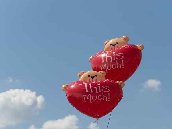 I love You 2