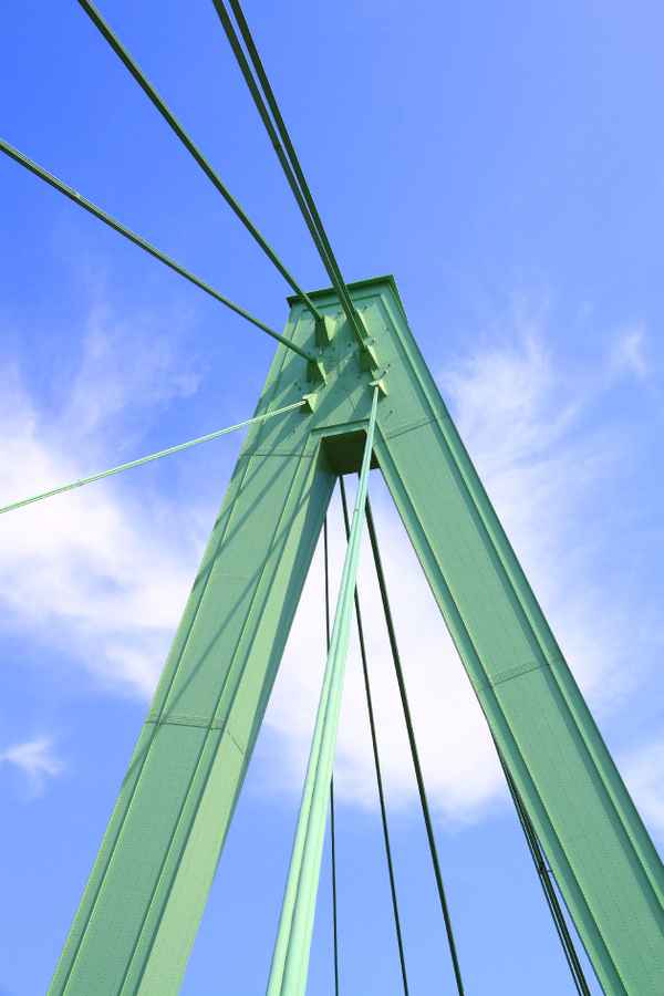 SEVERINSBRÜCKE III