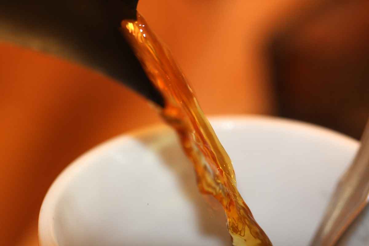 Kaffeezeit