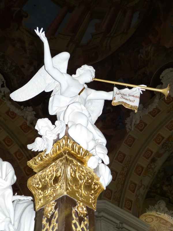 Barockkirche (Polen) 4