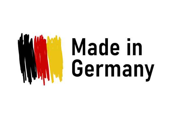 Made in Germany