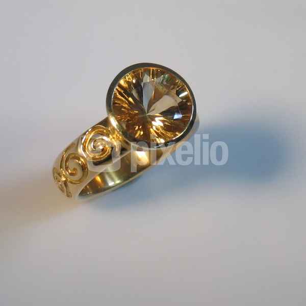 Ringlein