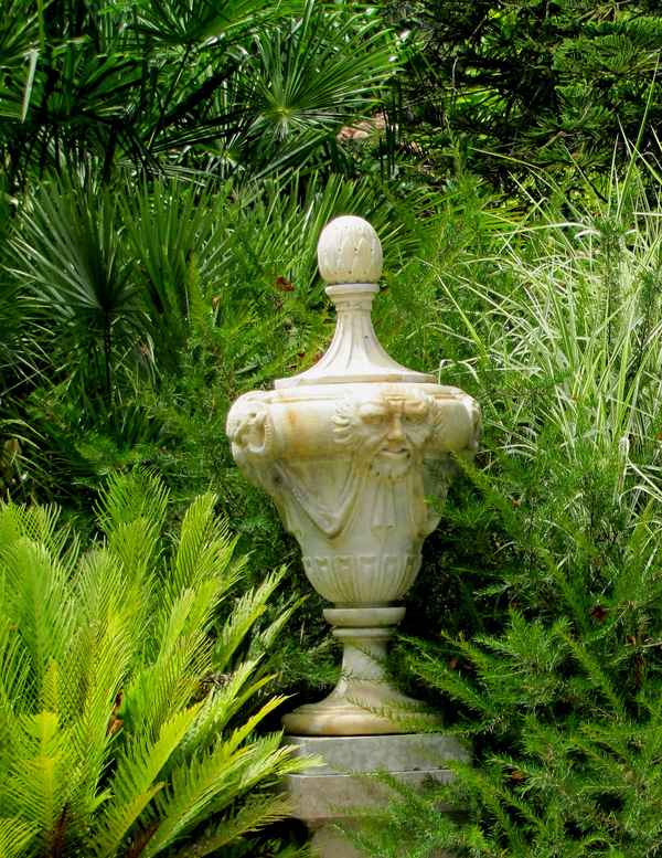 Natur und Kunst