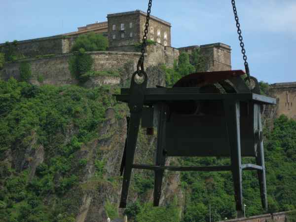 Baukreissäge