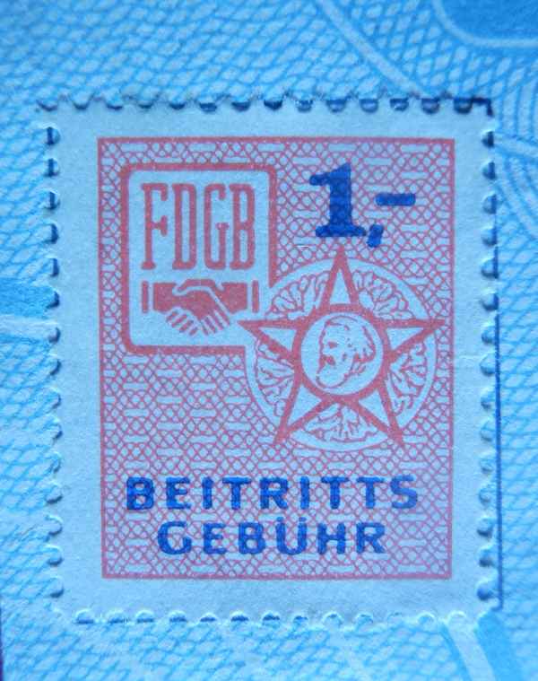 FDGB_Zeitdokument