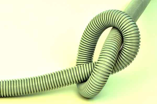 Knoten in der Leitung 2