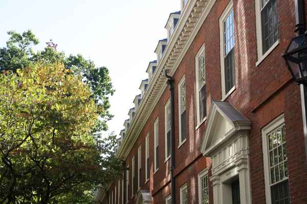 Harvard University