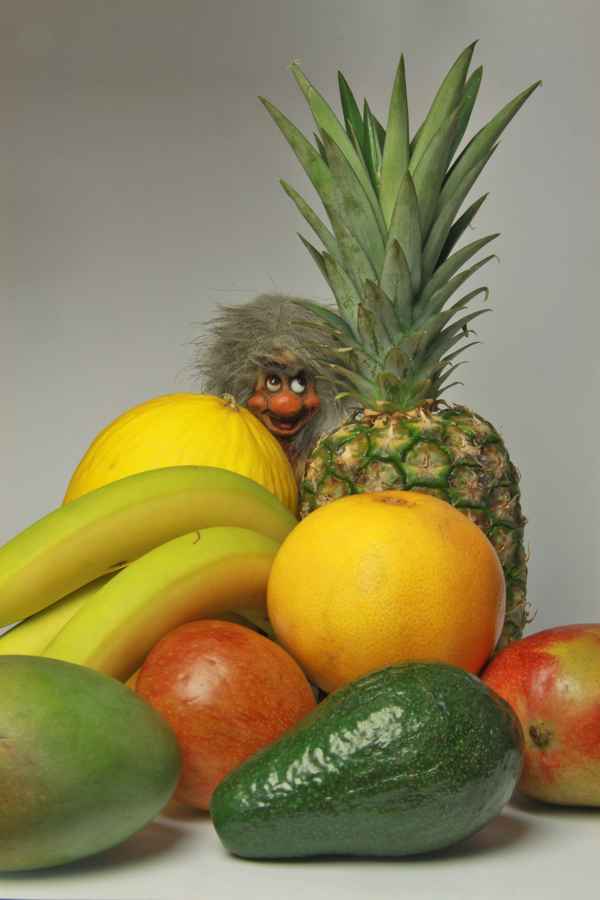 FruchtZwerg