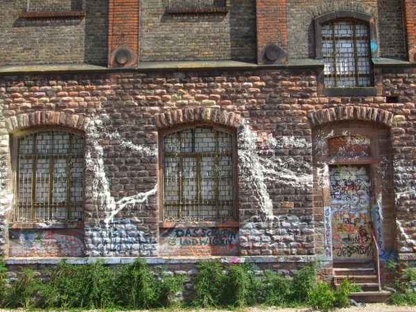 fabrik fassade 1