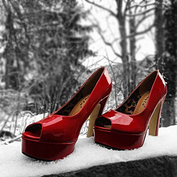 Jahreszeit verpeilt ^^